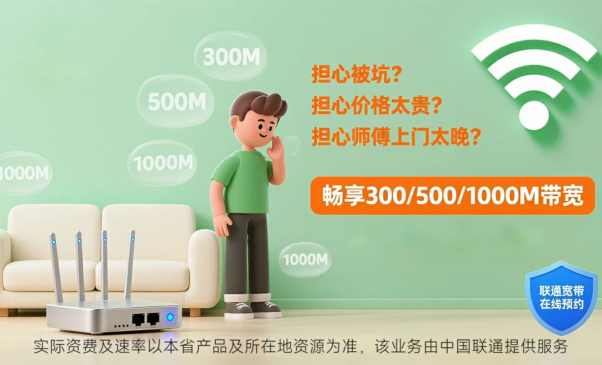 什邡市中国联通
