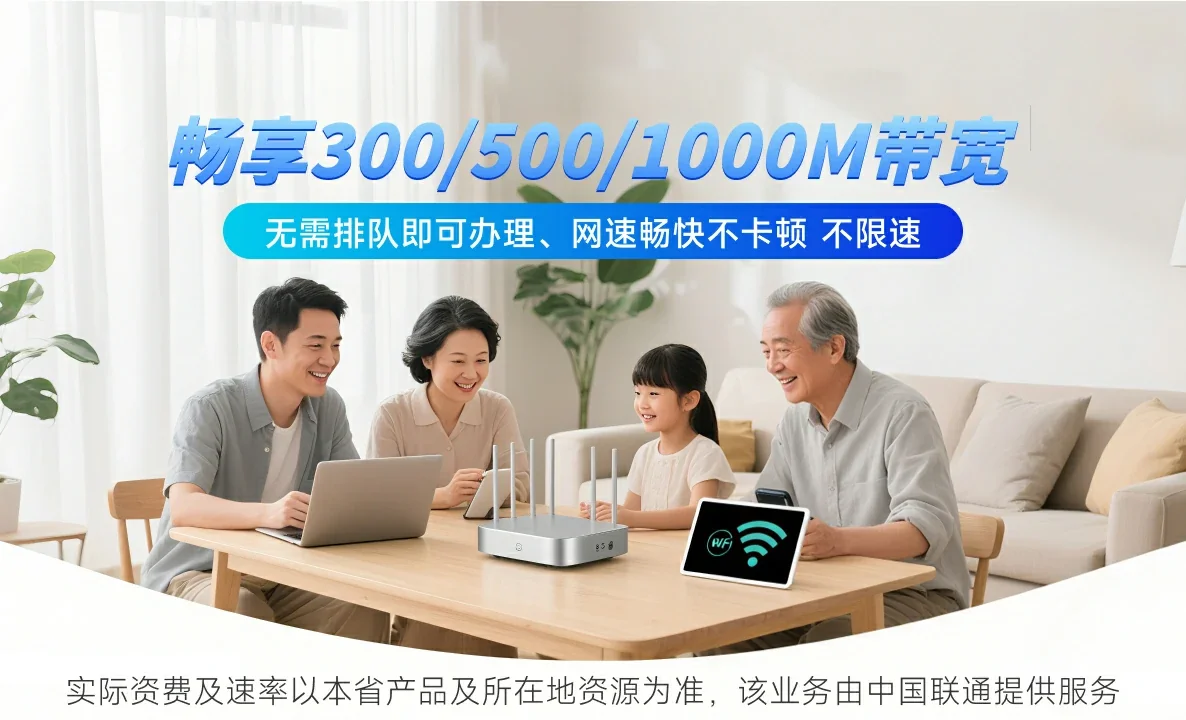 什邡市中国联通